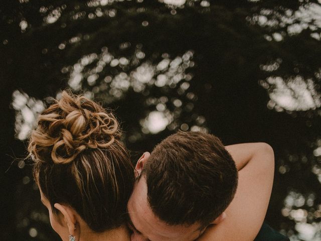 Le mariage de Steve et Sophie à Saint-Benin-d&apos;Azy, Nièvre 40