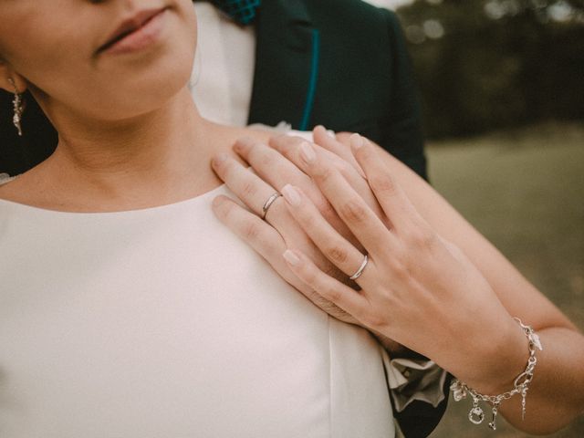 Le mariage de Steve et Sophie à Saint-Benin-d&apos;Azy, Nièvre 42