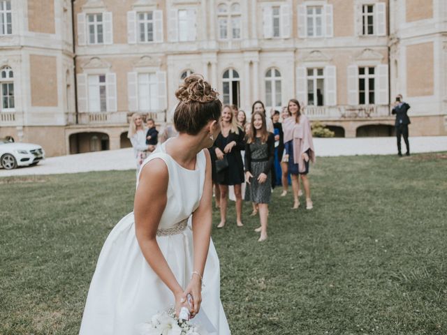 Le mariage de Steve et Sophie à Saint-Benin-d&apos;Azy, Nièvre 60