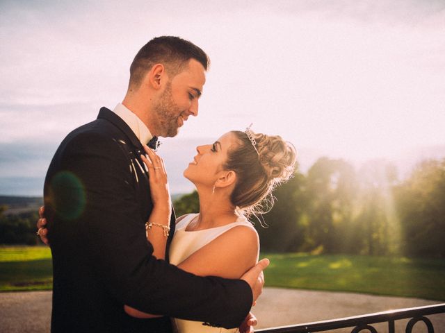 Le mariage de Steve et Sophie à Saint-Benin-d&apos;Azy, Nièvre 65