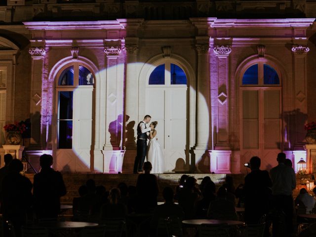 Le mariage de Steve et Sophie à Saint-Benin-d&apos;Azy, Nièvre 81