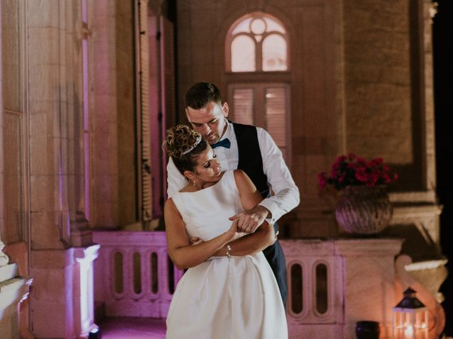 Le mariage de Steve et Sophie à Saint-Benin-d&apos;Azy, Nièvre 82