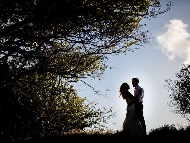 Le mariage de Thibault et Laurie à Fort-de-France, Martinique 14