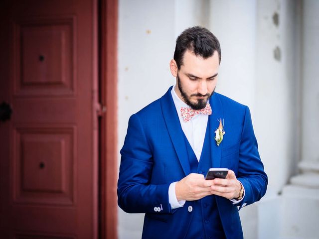 Le mariage de Thibault et Laurie à Fort-de-France, Martinique 15