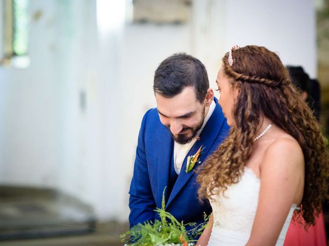 Le mariage de Thibault et Laurie à Fort-de-France, Martinique 17