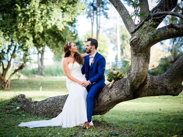 Le mariage de Thibault et Laurie à Fort-de-France, Martinique 20