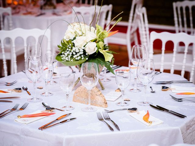 Le mariage de Thibault et Laurie à Fort-de-France, Martinique 23