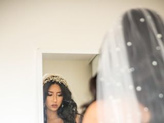 Le mariage de Sofia et Samir 3