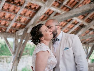 Le mariage de Emilie et Pedro