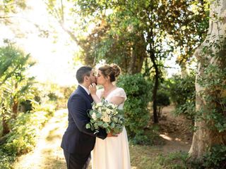 Le mariage de Charlotte et Jordan 2