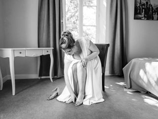 Le mariage de Charlotte et Jordan 3