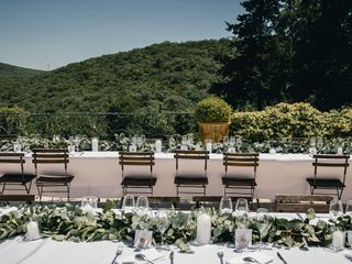 Le mariage de Léa et Fabien 1