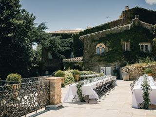 Le mariage de Léa et Fabien 2