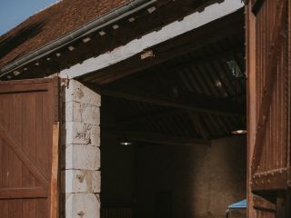 Le mariage de Mathilde et Baptiste 2
