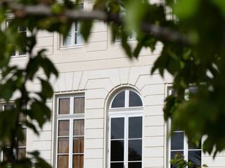 Le mariage de Sohaib et Leila 1