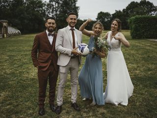 Le mariage de Laura et Matthieu 3