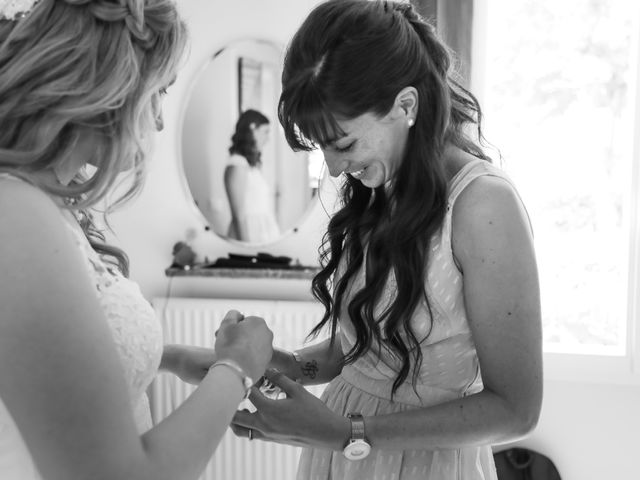 Le mariage de David et Virginie à Versailles, Yvelines 50