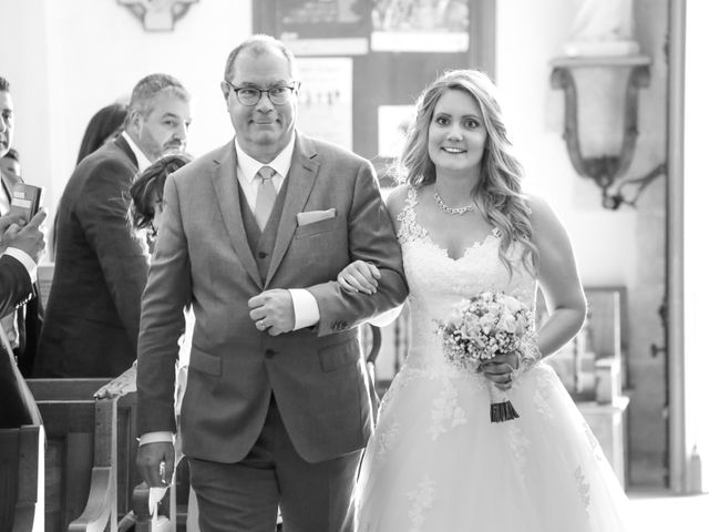 Le mariage de David et Virginie à Versailles, Yvelines 68