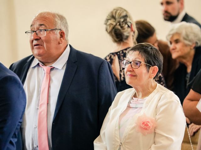 Le mariage de David et Virginie à Versailles, Yvelines 73