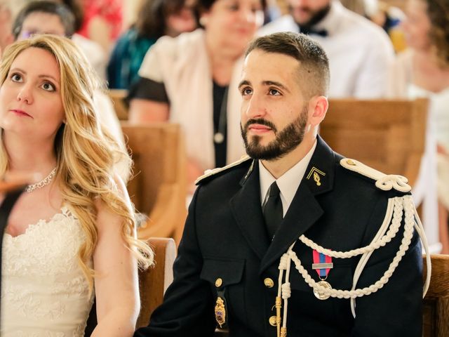 Le mariage de David et Virginie à Versailles, Yvelines 89