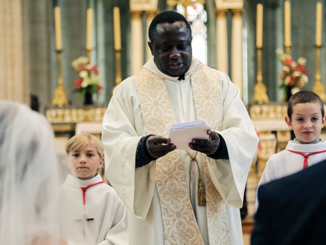 Le mariage de Cédric et Adeline à Saint-Julien-sur-Sarthe, Orne 131