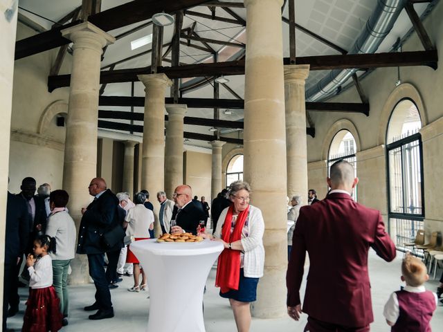 Le mariage de Cédric et Adeline à Saint-Julien-sur-Sarthe, Orne 160