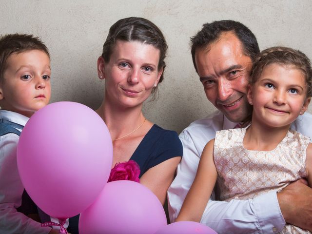 Le mariage de Antoine et Laura à Nuits-Saint-Georges, Côte d&apos;Or 42