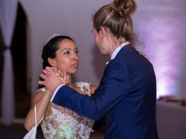 Le mariage de Kevin et Paola à Montberon, Haute-Garonne 19