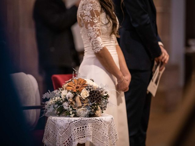 Le mariage de Thibaut et Marine à Pfaffenhoffen, Bas Rhin 17