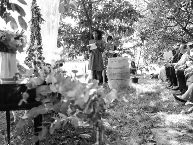 Le mariage de Mathias et Caitlin à Villeneuve-de-Duras, Lot-et-Garonne 23