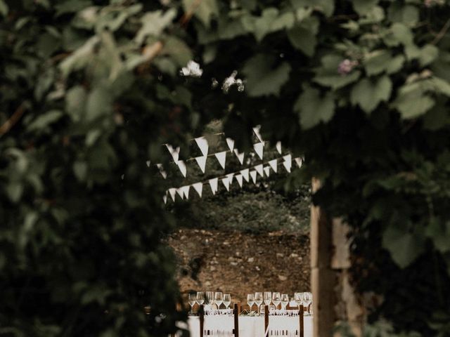 Le mariage de Thomas et Mélisande à Rouez, Sarthe 71