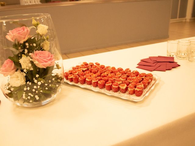 Le mariage de Yannis et Laura à Creutzwald, Moselle 18