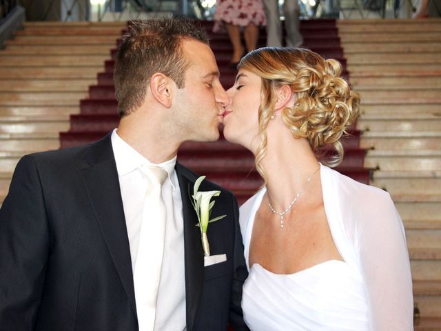 Le mariage de Jonathan et Oriane à Le Havre, Seine-Maritime 2