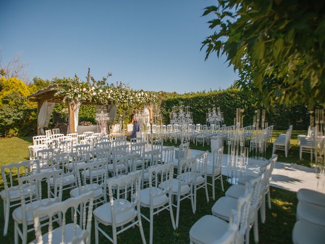 Le mariage de Myriam et Frederic à La Bouilladisse, Bouches-du-Rhône 20