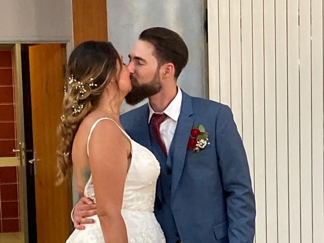 Le mariage de Rollet  et Emeline  à Martigues, Bouches-du-Rhône 5