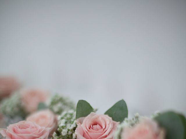 Le mariage de Myriam et Frederic à La Bouilladisse, Bouches-du-Rhône 17