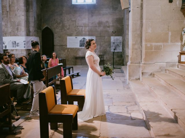 Le mariage de Pedro et Emilie à Ruffec, Charente 54