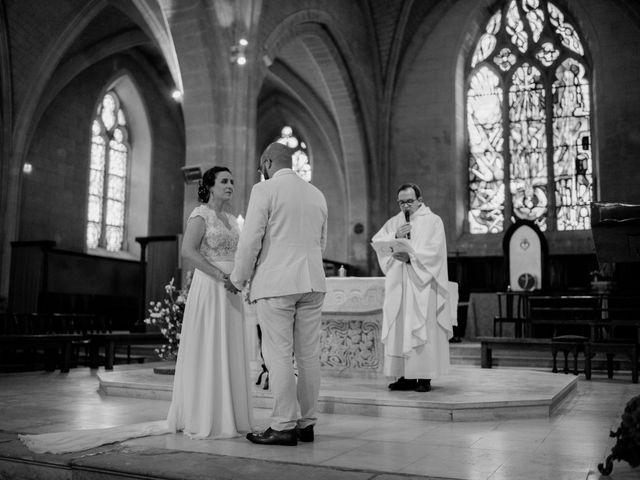 Le mariage de Pedro et Emilie à Ruffec, Charente 69