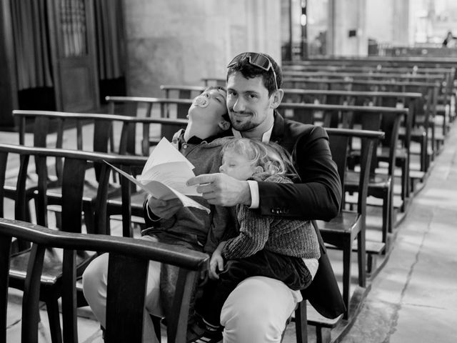 Le mariage de Pedro et Emilie à Ruffec, Charente 70