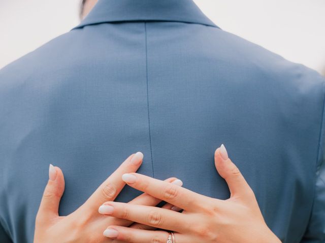 Le mariage de Jean-Clément et Emma à Rivesaltes, Pyrénées-Orientales 7