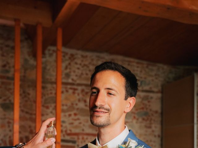 Le mariage de Jean-Clément et Emma à Rivesaltes, Pyrénées-Orientales 9