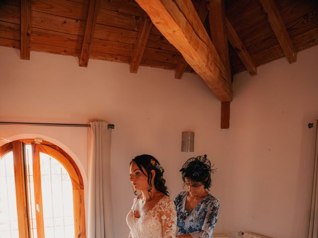 Le mariage de Jean-Clément et Emma à Rivesaltes, Pyrénées-Orientales 10
