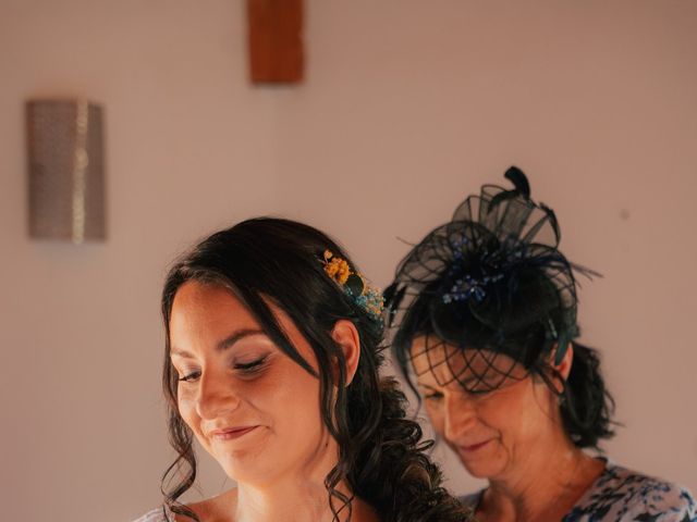 Le mariage de Jean-Clément et Emma à Rivesaltes, Pyrénées-Orientales 11