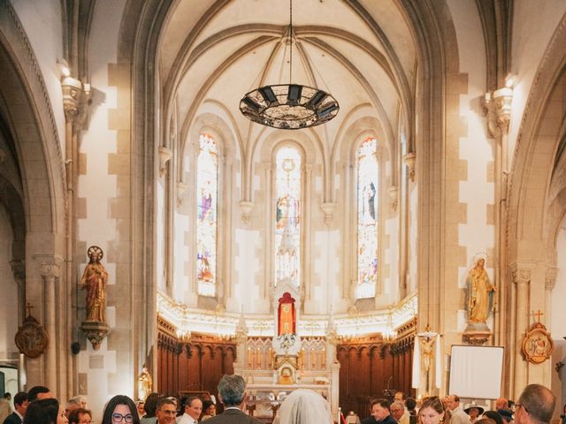 Le mariage de Jean-Clément et Emma à Rivesaltes, Pyrénées-Orientales 1