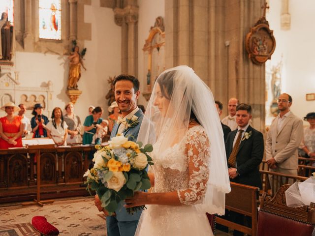 Le mariage de Jean-Clément et Emma à Rivesaltes, Pyrénées-Orientales 2