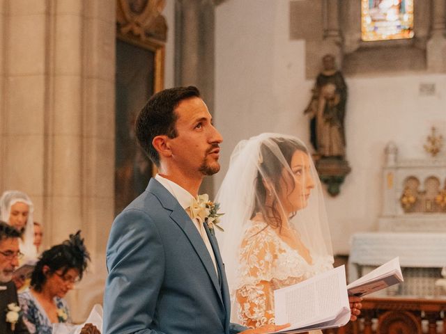 Le mariage de Jean-Clément et Emma à Rivesaltes, Pyrénées-Orientales 13