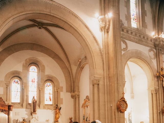 Le mariage de Jean-Clément et Emma à Rivesaltes, Pyrénées-Orientales 15