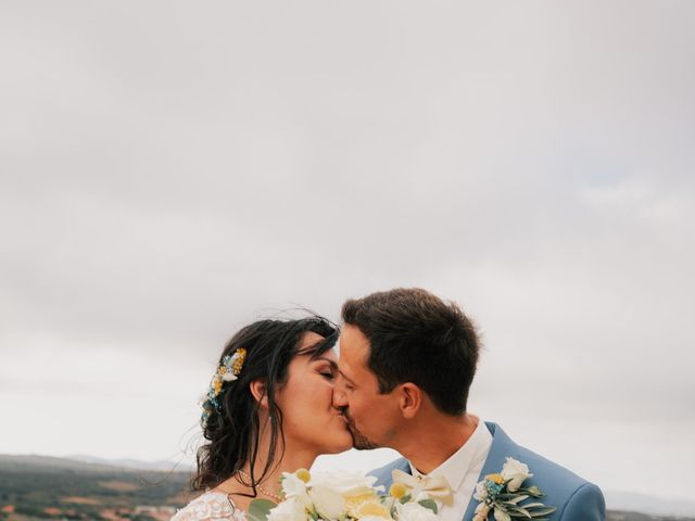 Le mariage de Jean-Clément et Emma à Rivesaltes, Pyrénées-Orientales 16