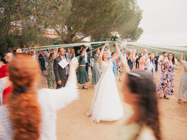 Le mariage de Jean-Clément et Emma à Rivesaltes, Pyrénées-Orientales 17