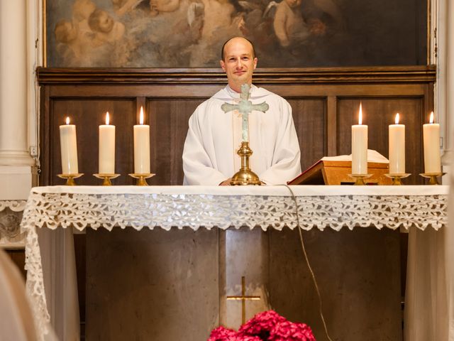 Le mariage de Axel et Marie-Louise à Saint-Rémy-lès-Chevreuse, Yvelines 23